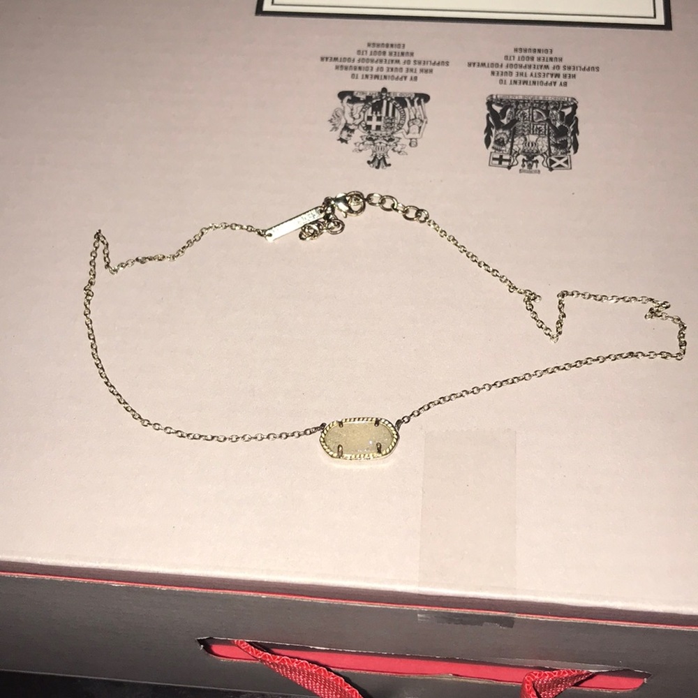 Kendra Scott Necklace